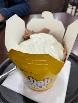 Döner Box