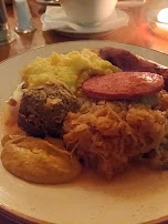 Sauerkraut