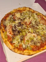 See Pizza