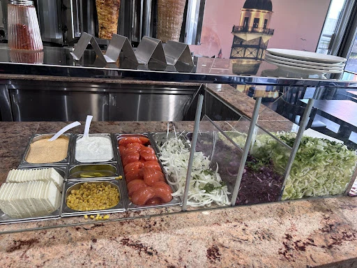 Istanbul Kebap