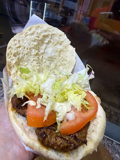 Sultans Kebab